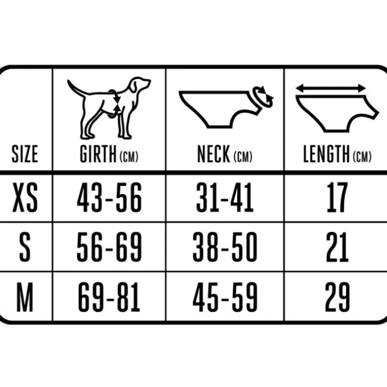 Gilet Sauvetage Spinlock Pour Chien Fido