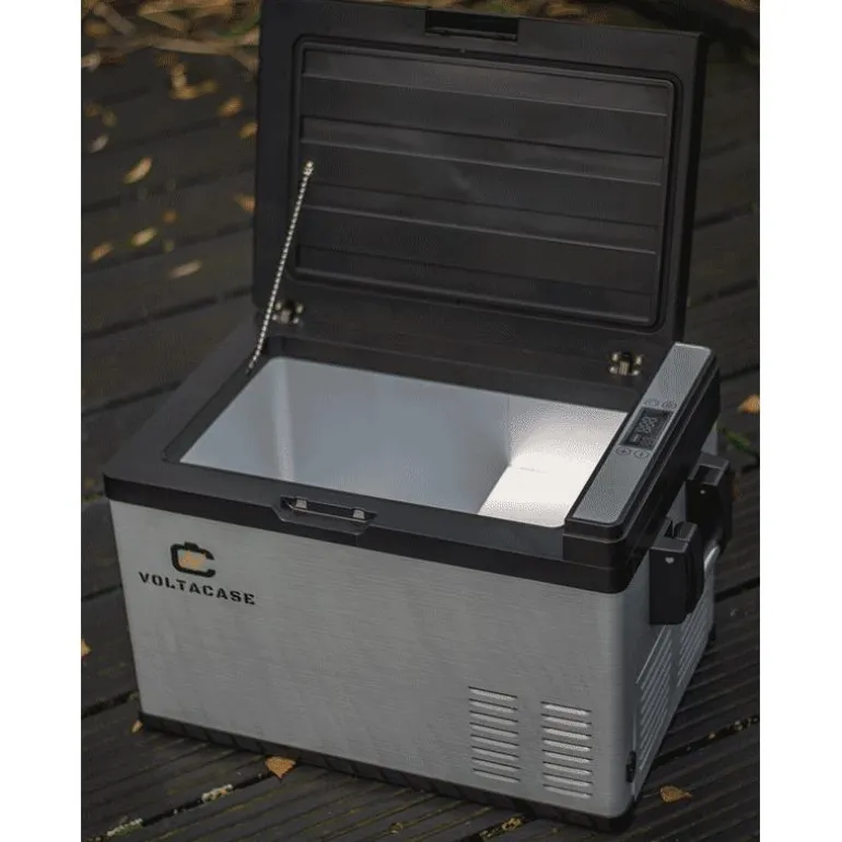 Glacière Électrique Voltacase 30L 220/12/24V