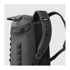 YETI Glacière Sac À Dos Hopper Backpack M2 Soft Cooler Charcoal * Bagagerie Navigation|Bivouac