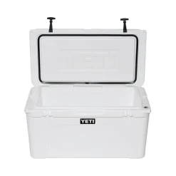 Glacière Yeti Tundra 75 White