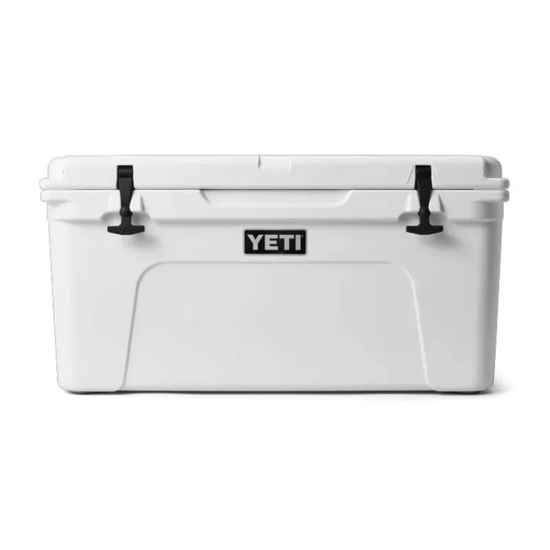 YETI Glacière Tundra 65 White * Bagagerie Navigation|Bivouac
