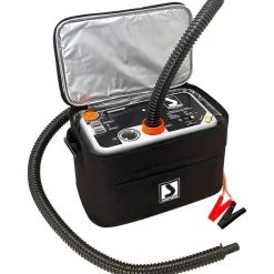 Bravo by Scoprega Gonfleur Electrique Turbo Max * Gonfleurs & Pompes
