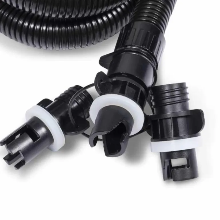 Gonfleur Nash Boat Life Electric Air Pump