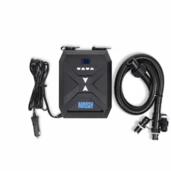Gonfleur Nash Boat Life Electric Air Pump