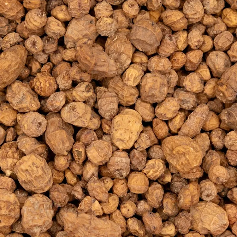 Poseidon Particles Graine Tigernuts Mix * Appâts - Amorces