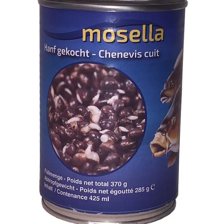 Graine Préparée Mosella Chenevis