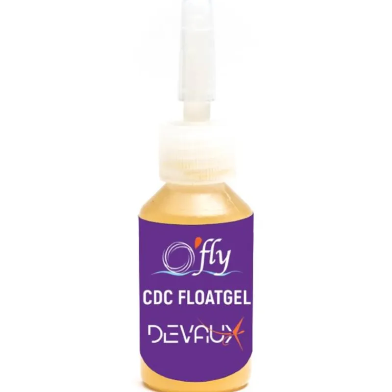 Devaux Graisse O'fly Cdc Floatgel * Accessoires Mouche