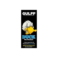 Gulff Graisse Hydrophobe Duck The Floatant * Accessoires Mouche