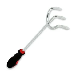 Autain Gratte Palourdes Sea Pro 3 Dents - Inox * Pêche À Pied