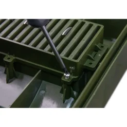 Ridge Monkey Grille Broyage Graines Advanced Boilie Crusher Particle Plate * Accessoires
