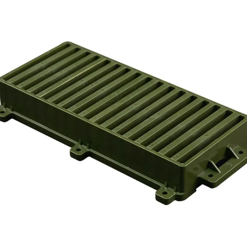 Ridge Monkey Grille Broyage Graines Advanced Boilie Crusher Particle Plate * Accessoires