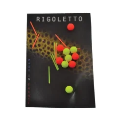 Guide Fil Fiquet Rigoletto Ordinaire - Par 10