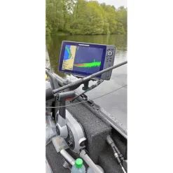 Pecheur.com Guide Mouche Carnassiers Auvergne Mickael Miclet * Guide De Pêche Mer|Guide De Pêche