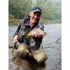 Pecheur.com Guide Truite Toc Auvergne Eric Guillaume * Guide De Pêche Mer|Guide De Pêche
