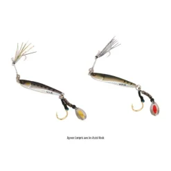 Hayabusa Hamecon Assist Hook Blade Tune Fs498 * Hameçons