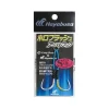 Hayabusa Hamecon Assist Hook Holographique Fs465 * Hameçons