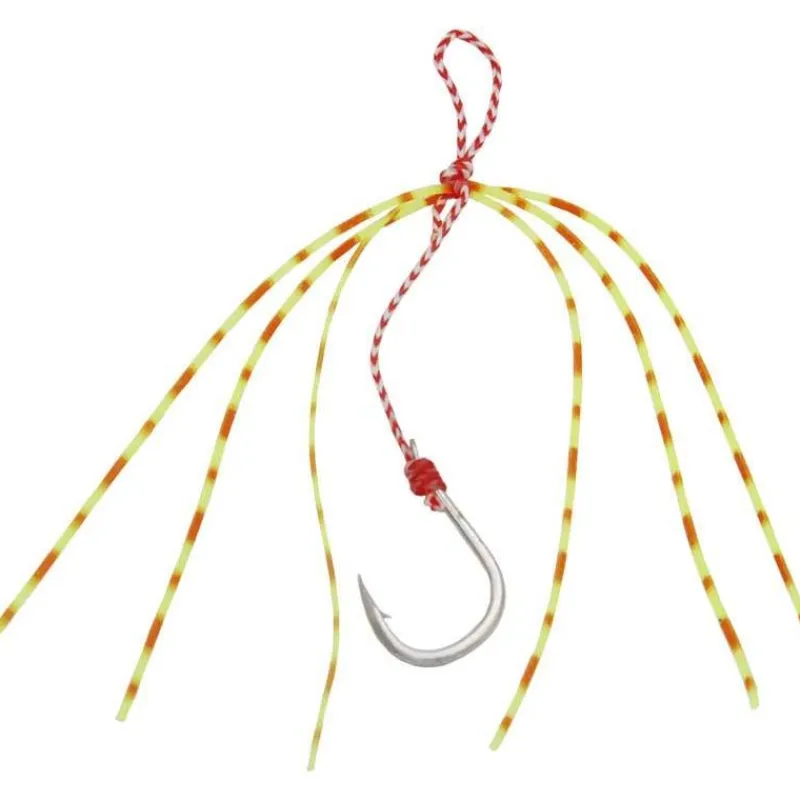 K-One Hamecon Assist Hook Assist For Tenya - Par 3 * Têtes Plombées