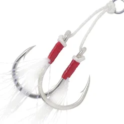 VMC Hamecon Assist Hook Jigging 7264Ah * Hameçons