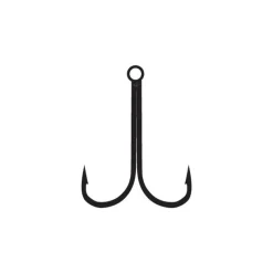 Vertigone Hamecon Double Mouche Jmc Dbl - Par 50 * Fly Tying