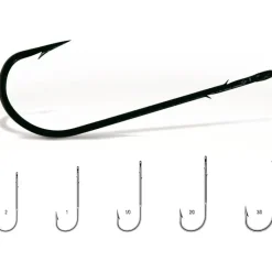 VMC Hamecon Mer Surfcasting 9144 * Hameçons