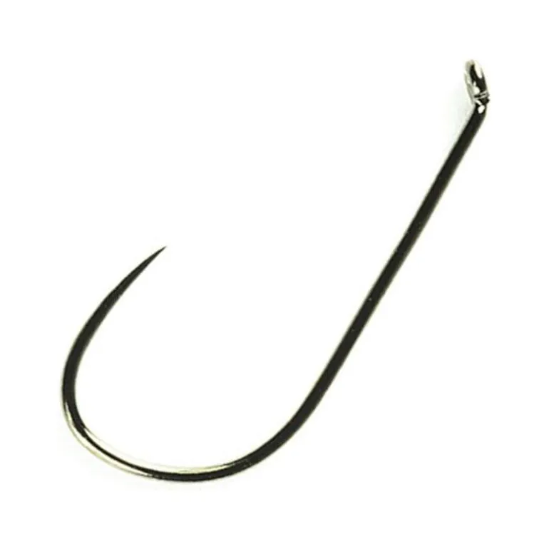 Hamecon Mouche Sans Ardillon Devaux T103bl - Par 25