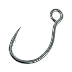 Owner Hamecon Single Minnow S-125 * Hameçons