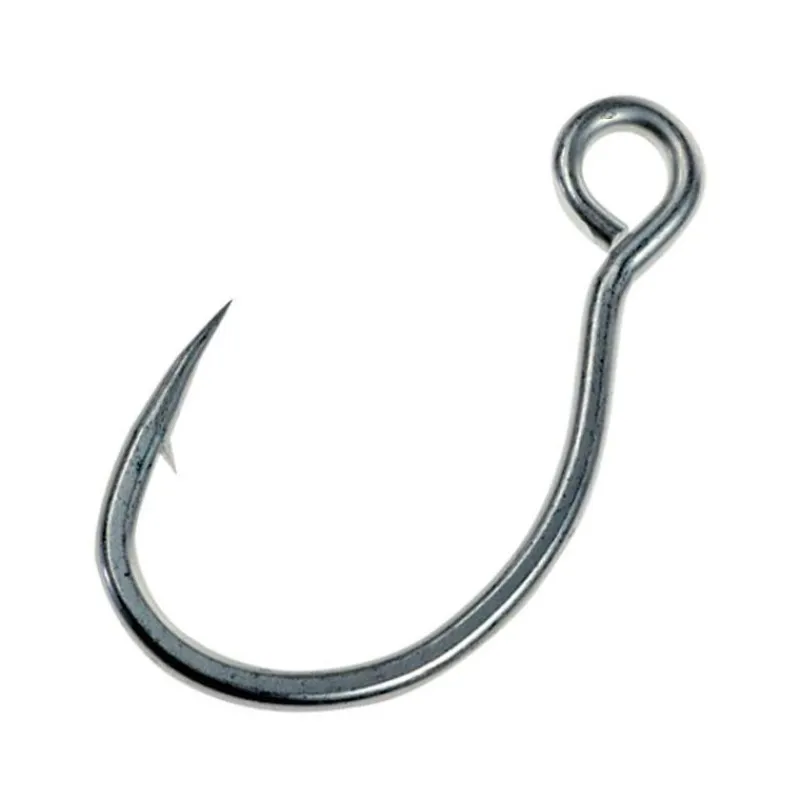 Owner Hamecon Single Minnow S-125 * Hameçons