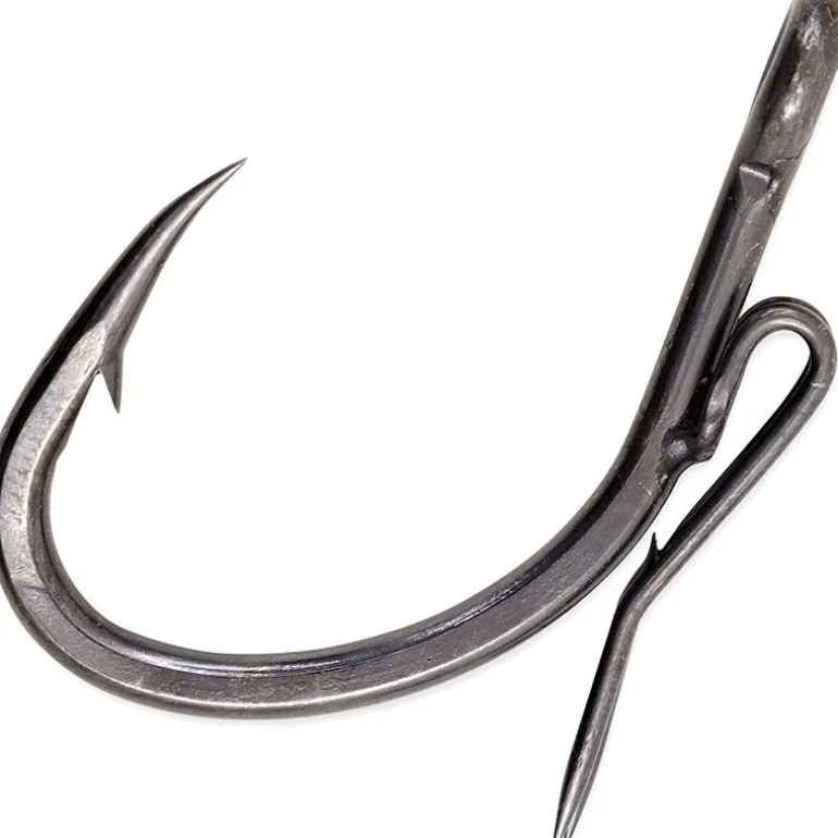 Hamecon Simple Black Cat Ghost Gripper Dg - Par 5