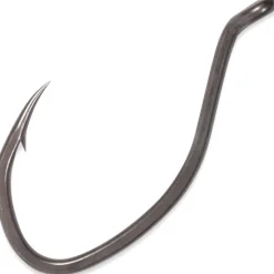 Hamecon Simple Black Cat Mega Hook Dg - Par 6