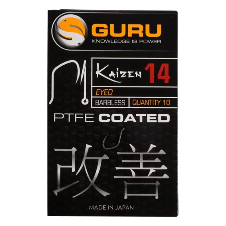 Hamecon Simple Guru Kaizen Eyed - Par 10