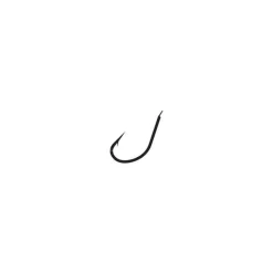 Sasame Hamecon Simple Mer Color Siego Hook - Orange * Hameçons
