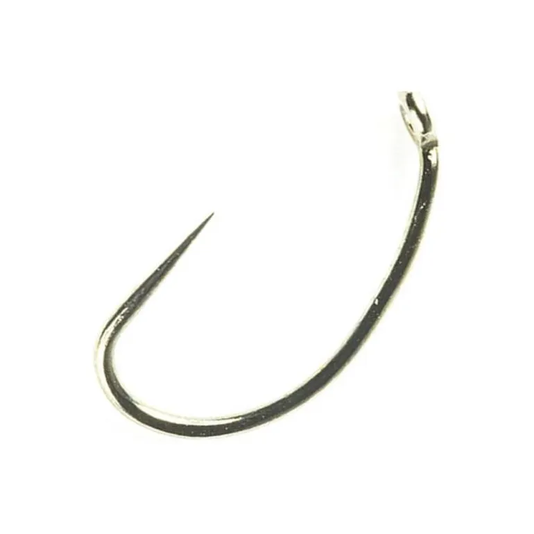 Hamecon Simple Mouche Devaux D120bl