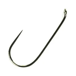 Hamecon Simple Mouche Devaux 902Bl - Par 25
