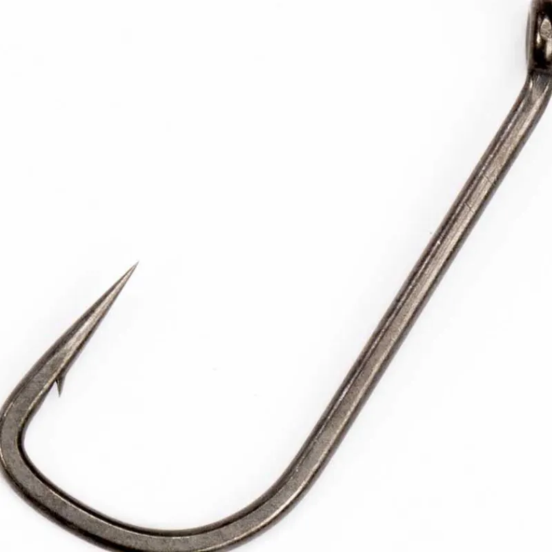 Nash Hamecon Simple Twister Long Shank * Montages Carpe