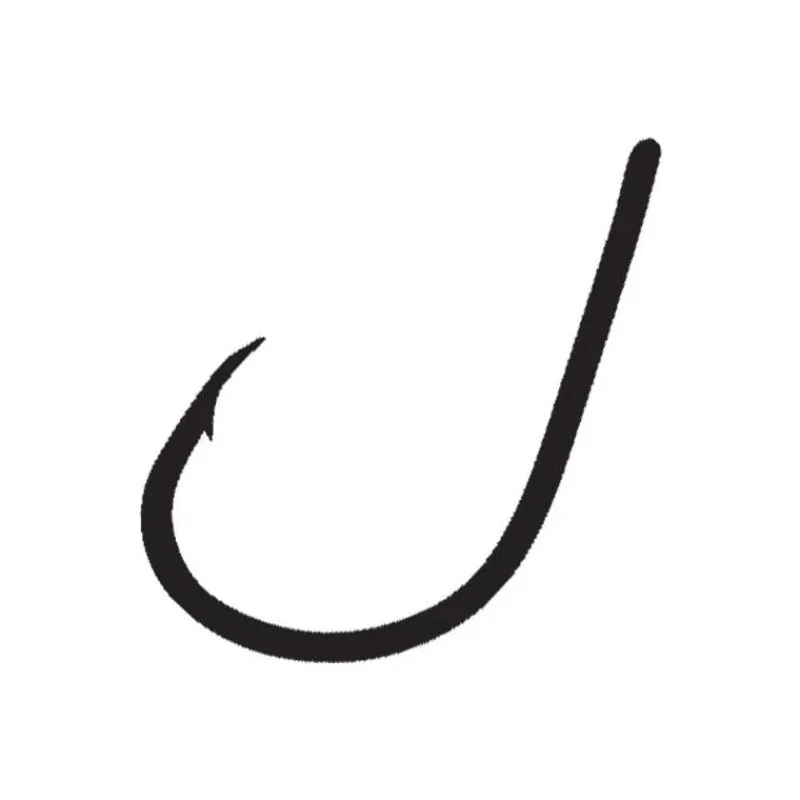Owner Hamecon Simple Ssw Straight Eye * Hameçons