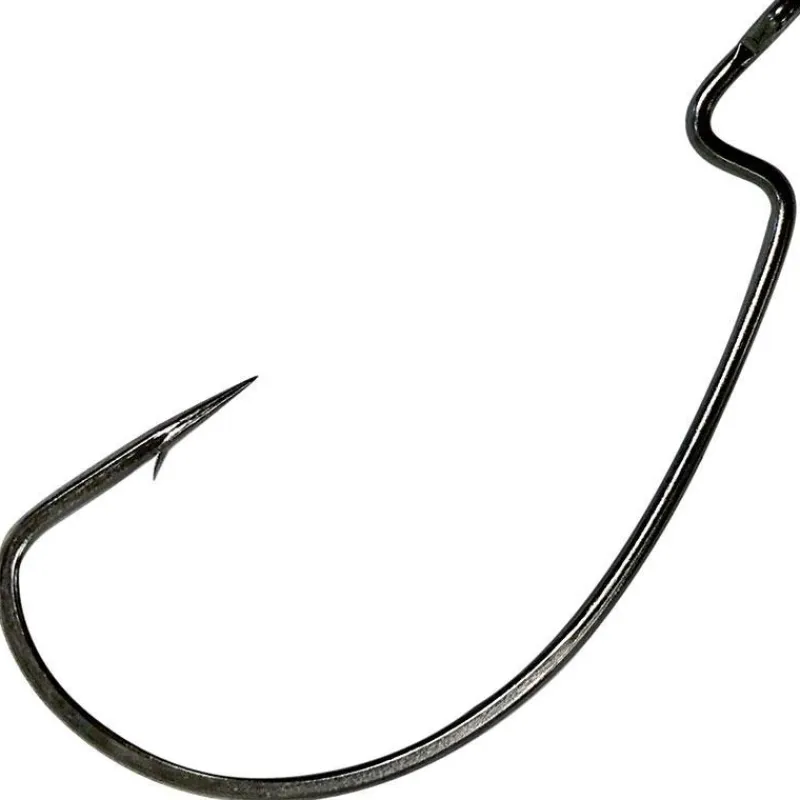 Asari Hamecon Texan Carolina Worm - Par 10 * Hameçons