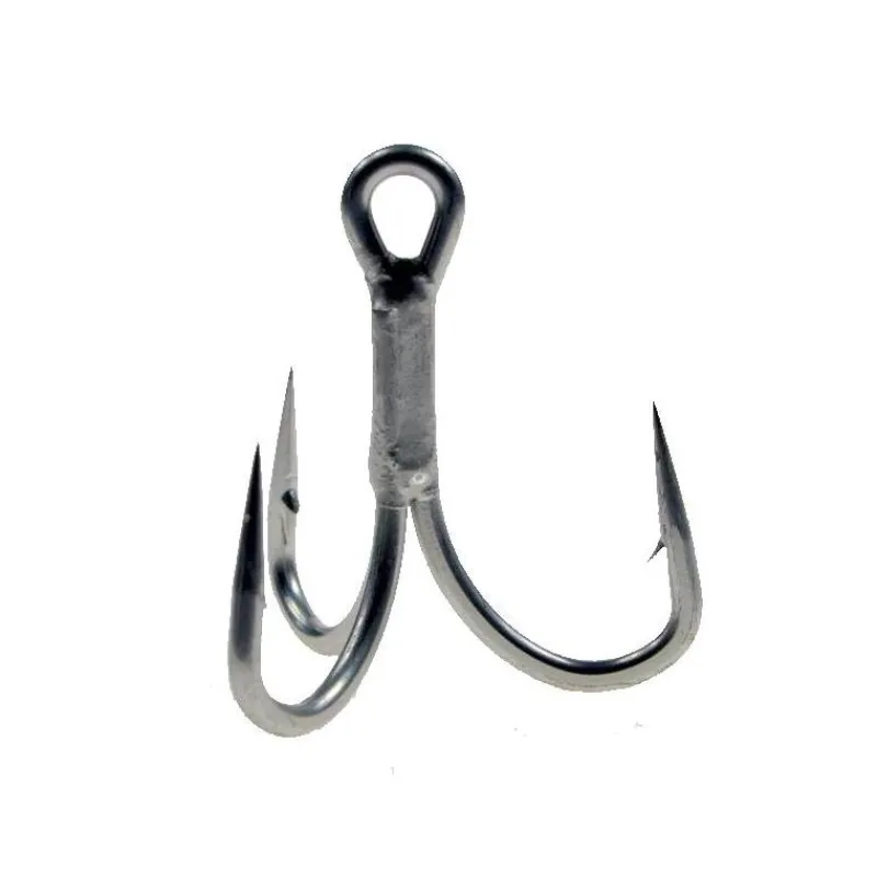 Owner Hamecon Triple Stx58 - Pack * Hameçons