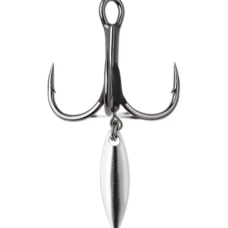 VMC Hamecon Triple 7548Bd Bladed Hybrid * Petit Matériel