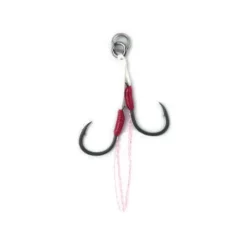 Damiki Hameçon Assist D-X10m * Hameçons