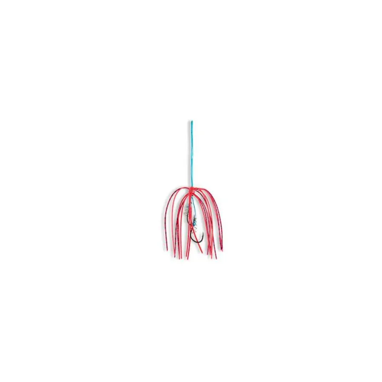 Hameçon Assist Ecogear Aquraba Rig Kuwase