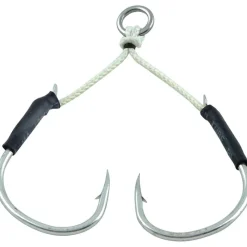 Sakura Hameçon Assist Twin Assist Hook Sw 601 Ti * Hameçons
