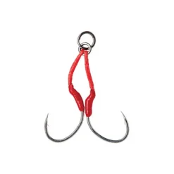 Savage Gear Hameçon Assist Bloody Assist Hook Sj Double * Hameçons