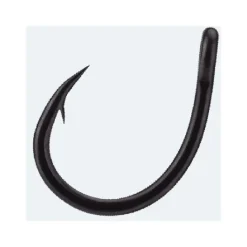 BKK Hameçon Carpe Carp Curve Extreme - Par 10 * Montages Carpe