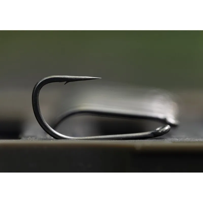 Korda Hameçon Carpe Straight Point * Montages Carpe