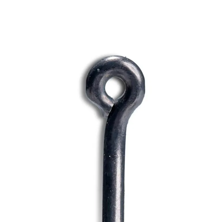 Hameçon Carpe Nash Claw Long Shank