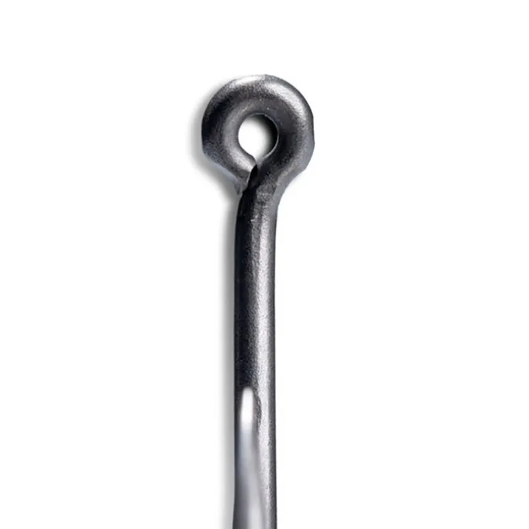 Hameçon Carpe Nash Claw Long Shank X