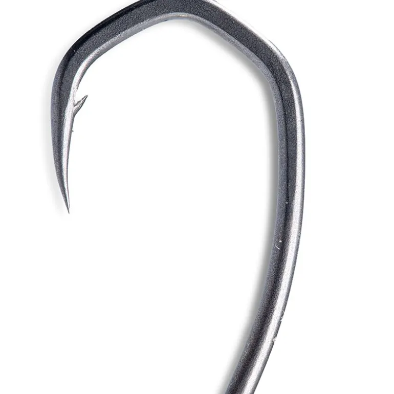 Hameçon Carpe Nash Claw Long Shank X