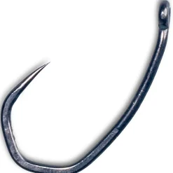 Nash Hameçon Carpe Claw Long Shank Barbless * Montages Carpe