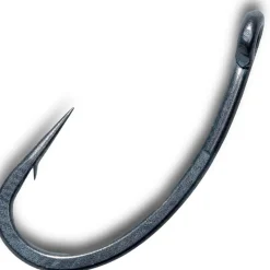 Nash Hameçon Carpe Curve Shank X * Montages Carpe