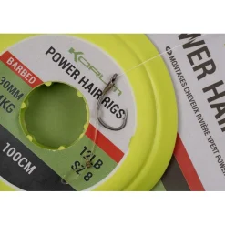 Korum Hameçon Monté Xpert Power * Feeder